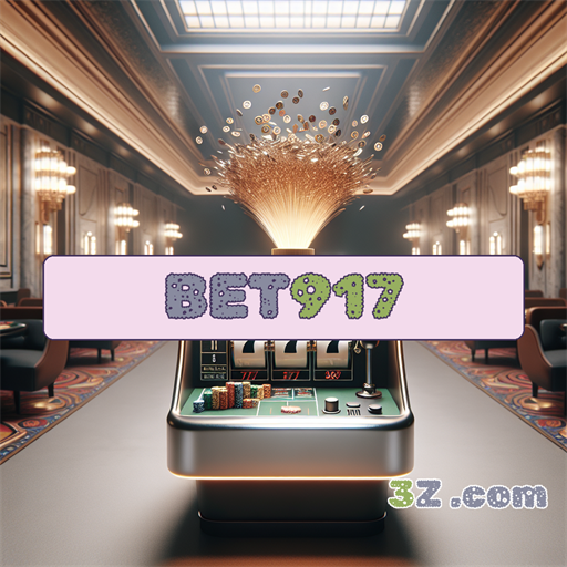 Bet917: A Experiência Confiável Que Você Procurava nos Jogos