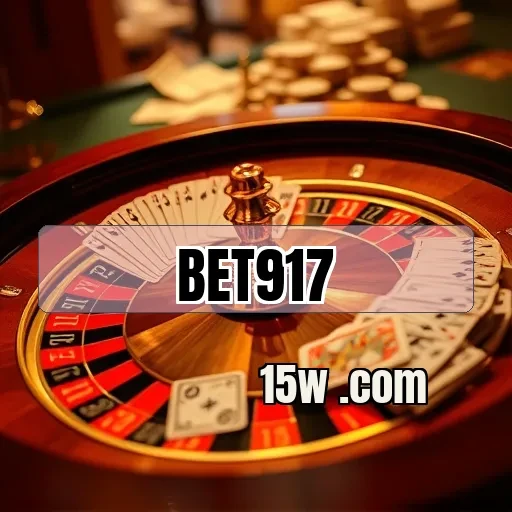 bet917.com Site Confiável