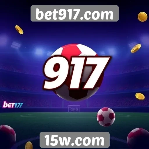 Análise das opções de jogos disponíveis no bet917.com