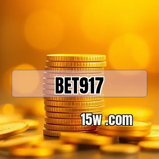 bet917.com Jogos