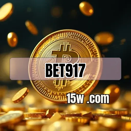 bet917.com Login