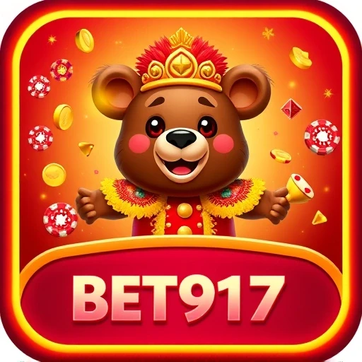 Logotipo bet917.com