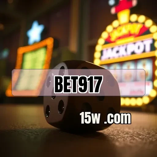 bet917.com Plataforma
