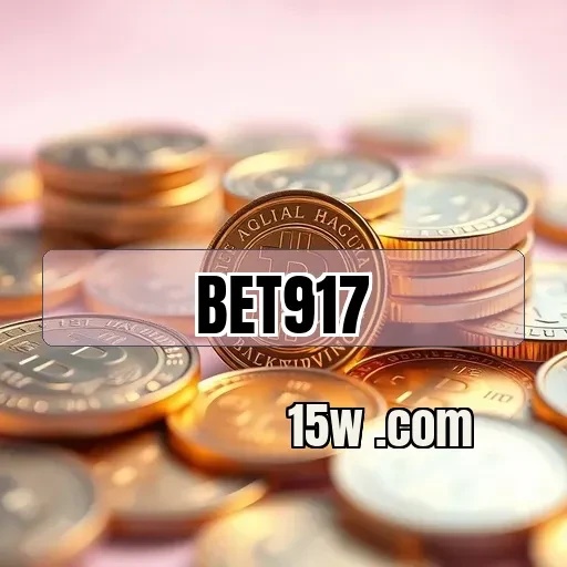 bet917.com Promoções