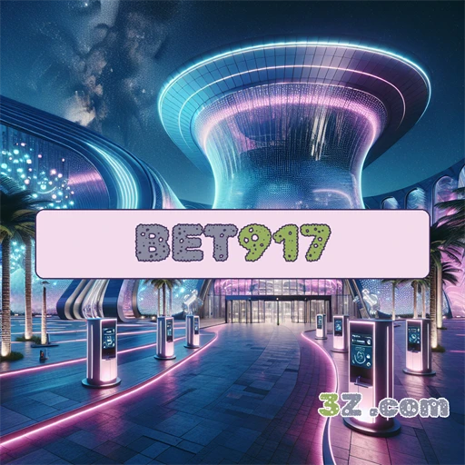 Slots Sem Limites: A Diversão do Bet917 com Estilo