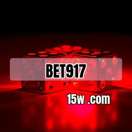 bet917.com VIP